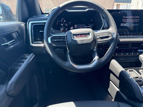 New 2026 GMC Canyon Elevation w/ Convenience Package RWD image 23