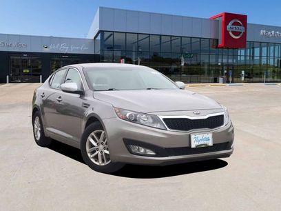 Used 2013 Kia Optima LX