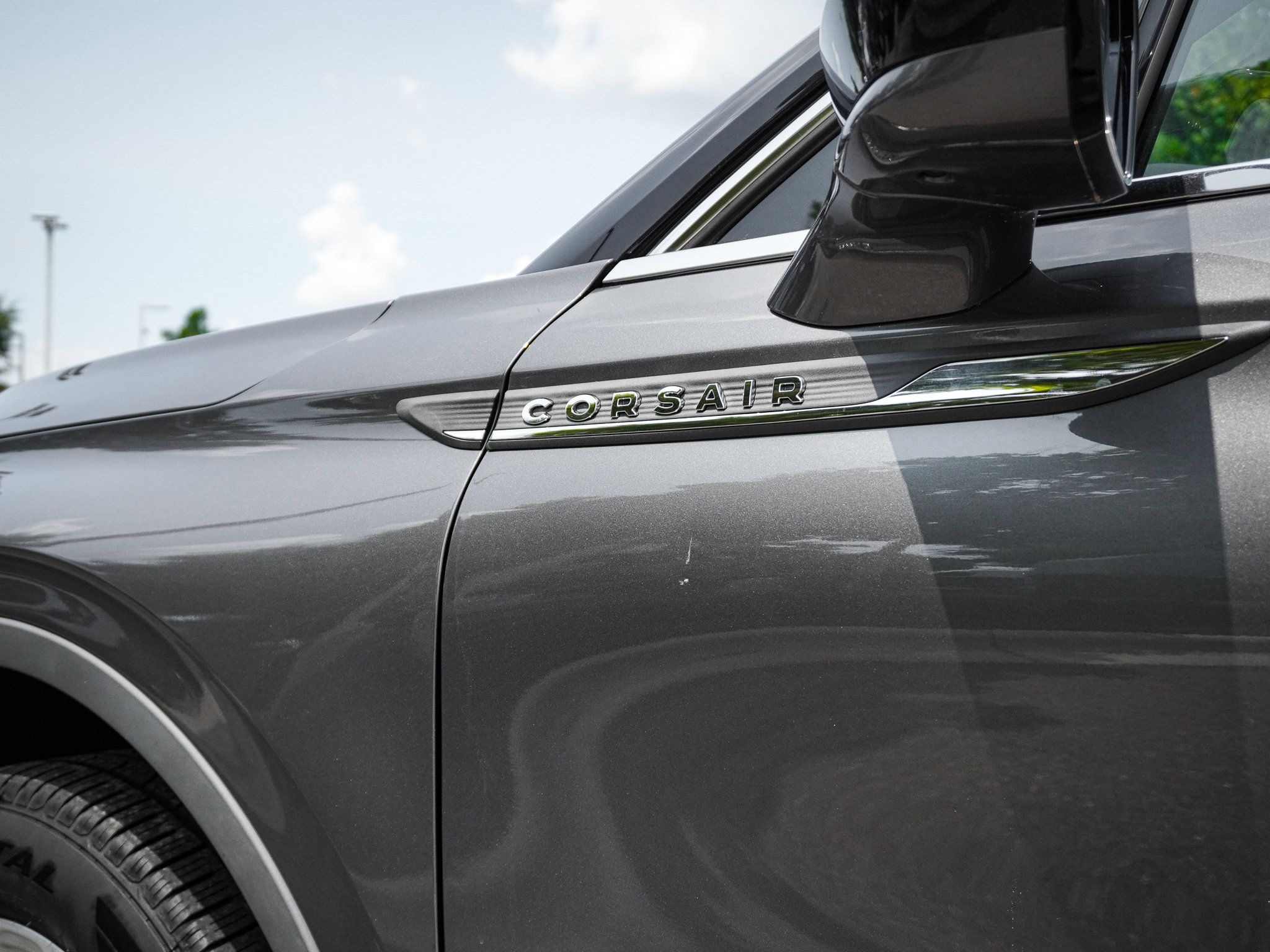 Used 2021 Lincoln Corsair FWD image 14