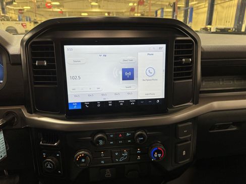 Used 2025 Ford F150 XL image 17