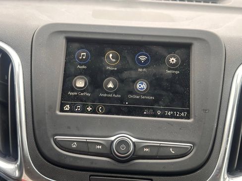 Used 2019 Chevrolet Equinox LT w/ Driver Convenience Package image 27