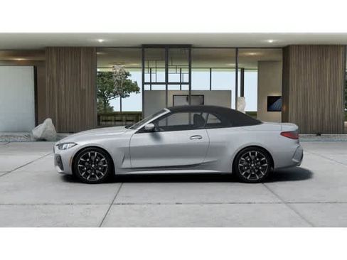 New 2026 BMW 430i Convertible w/ M Sport Package image 5