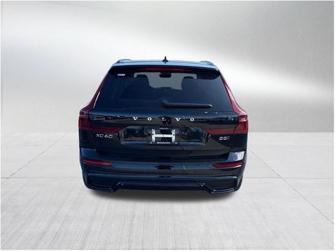 New 2026 Volvo XC60 B5 Ultra AWD/4WD image 6