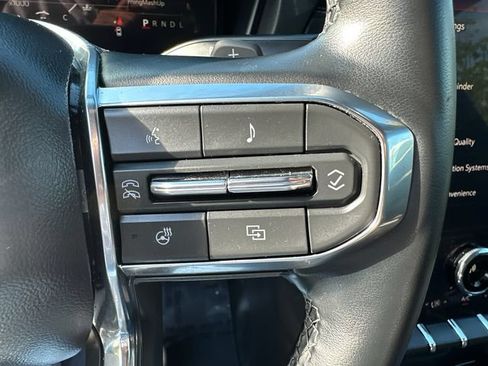 Used 2025 GMC Terrain Elevation AWD/4WD image 33