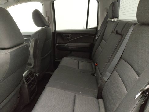 Used 2019 Honda Ridgeline Sport image 18