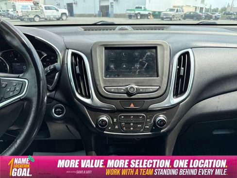 Used 2019 Chevrolet Equinox LT AWD/4WD image 15
