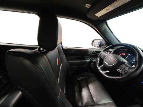 Used 2025 Dodge Durango R/T AWD/4WD image 46