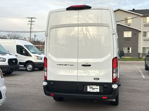 New 2026 Ford Transit 250 148 High Roof w/ Load Area Protection Package image 29