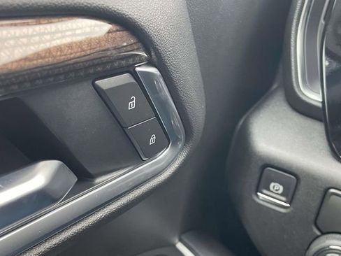 New 2026 Chevrolet Silverado 1500 LT w/ All Star Edition Plus image 20