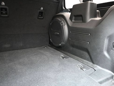 Used 2023 Jeep Wrangler Unlimited AWD/4WD image 19