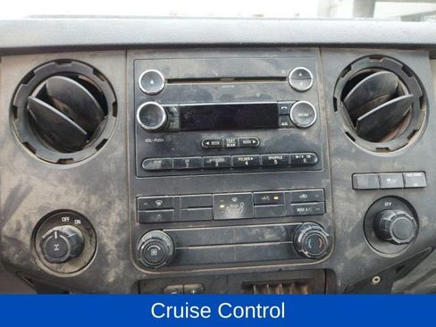 Used 2014 Ford F250 XL w/ XL Value Package image 8