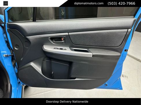 Used 2016 Subaru Crosstrek 2.0i image 25