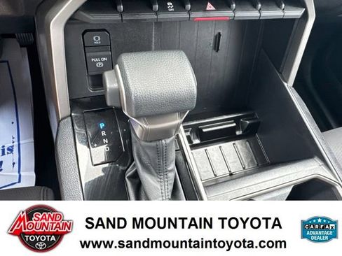 Used 2025 Toyota Tundra SR5 AWD/4WD image 20