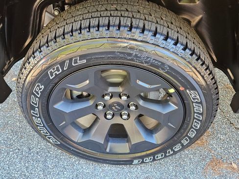 New 2026 RAM 1500 Big Horn image 16