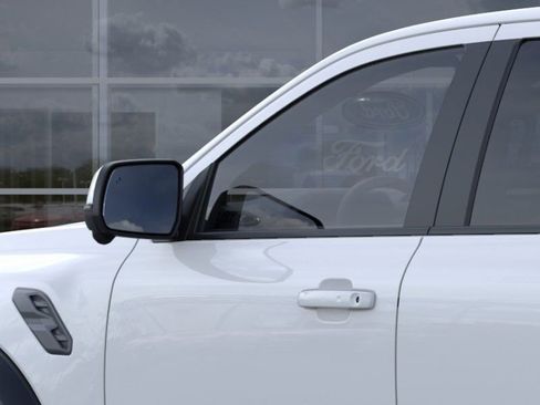 New 2026 Ford Ranger Raptor image 20