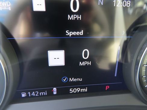 Used 2023 Cadillac XT6 Premium Luxury w/ Technology Package image 23