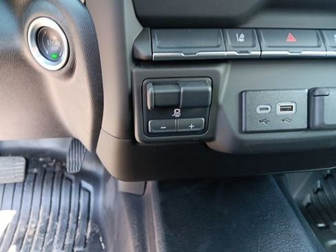 New 2025 GMC Sierra 3500 Pro w/ Convenience Package image 12