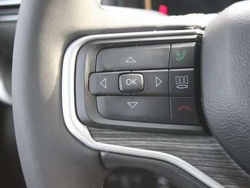 Used 2022 Jeep Wagoneer Series II image 15