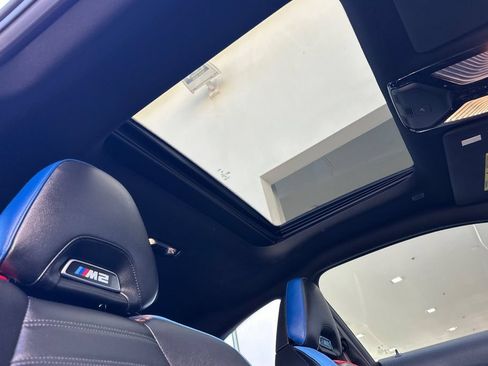 Used 2024 BMW M2 w/ Lighting Package RWD image 17