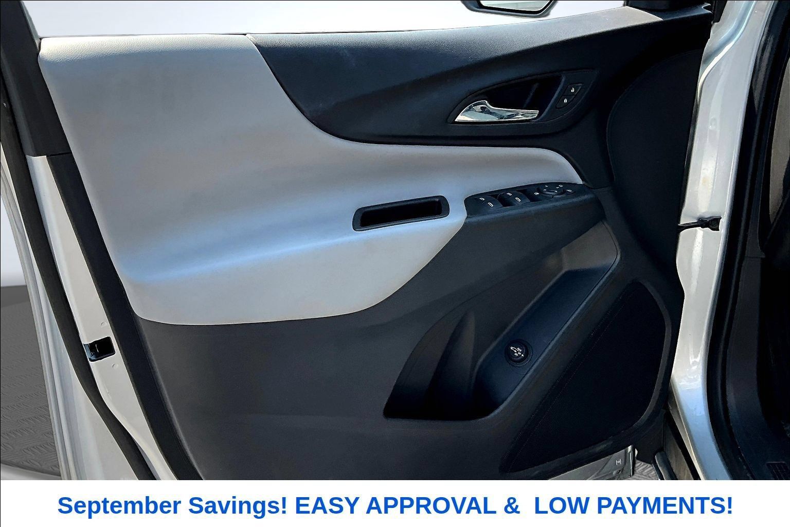 Used 2020 Chevrolet Equinox LT w/ Driver Convenience Package AWD/4WD image 20