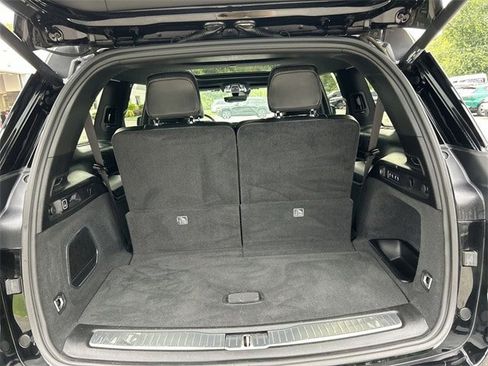 Certified 2022 Jeep Grand Cherokee L Overland image 28