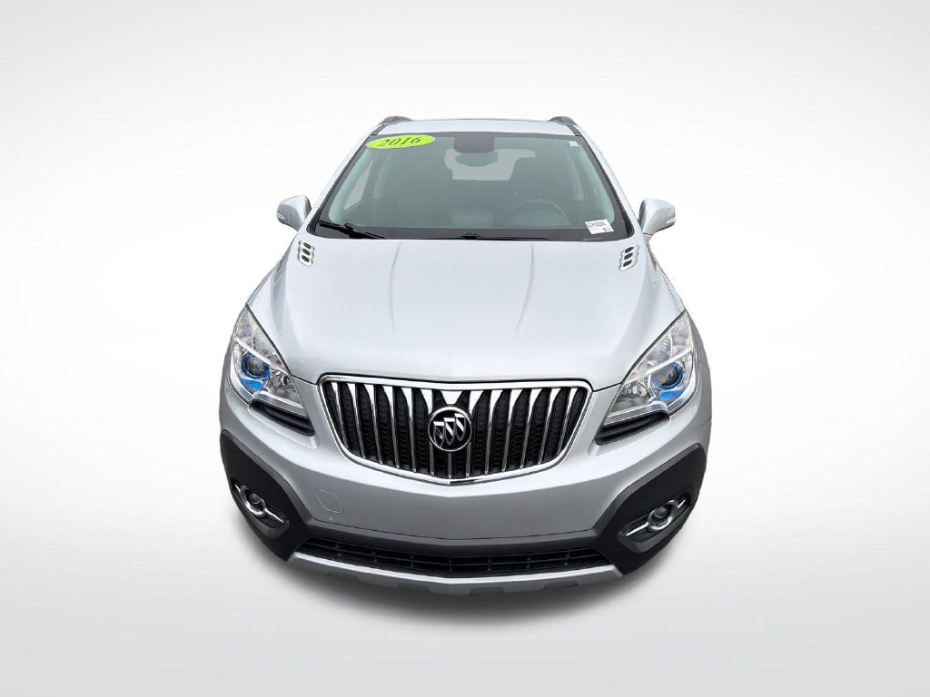 Used 2016 Buick Encore Convenience FWD image 2
