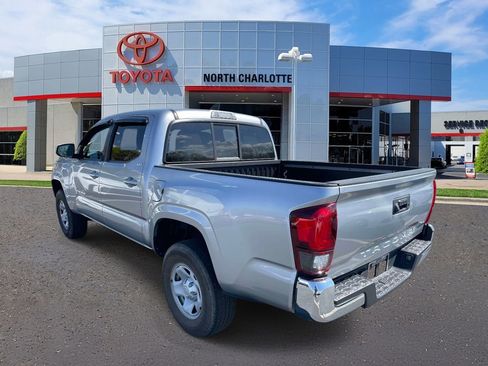 Used 2022 Toyota Tacoma SR5 image 7