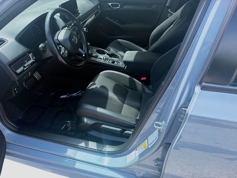 Certified 2024 Honda Civic Sport image 19