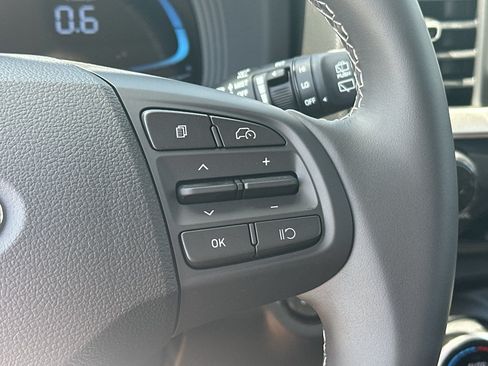 New 2026 Hyundai Venue SEL FWD image 15