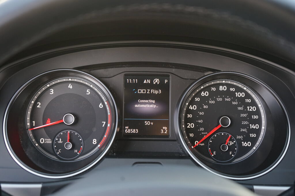 Used 2021 Volkswagen Atlas SE FWD image 31