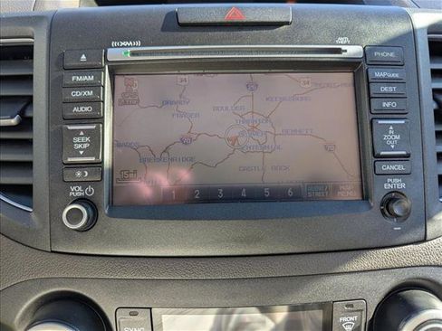 Used 2013 Honda CR-V EX-L image 13