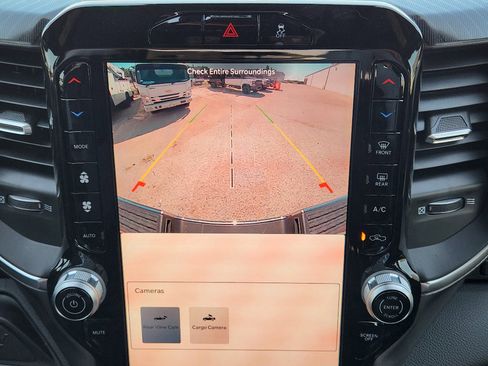 New 2026 RAM 3500 Lone Star image 13