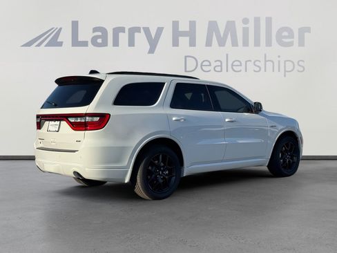 New 2026 Dodge Durango GT image 6