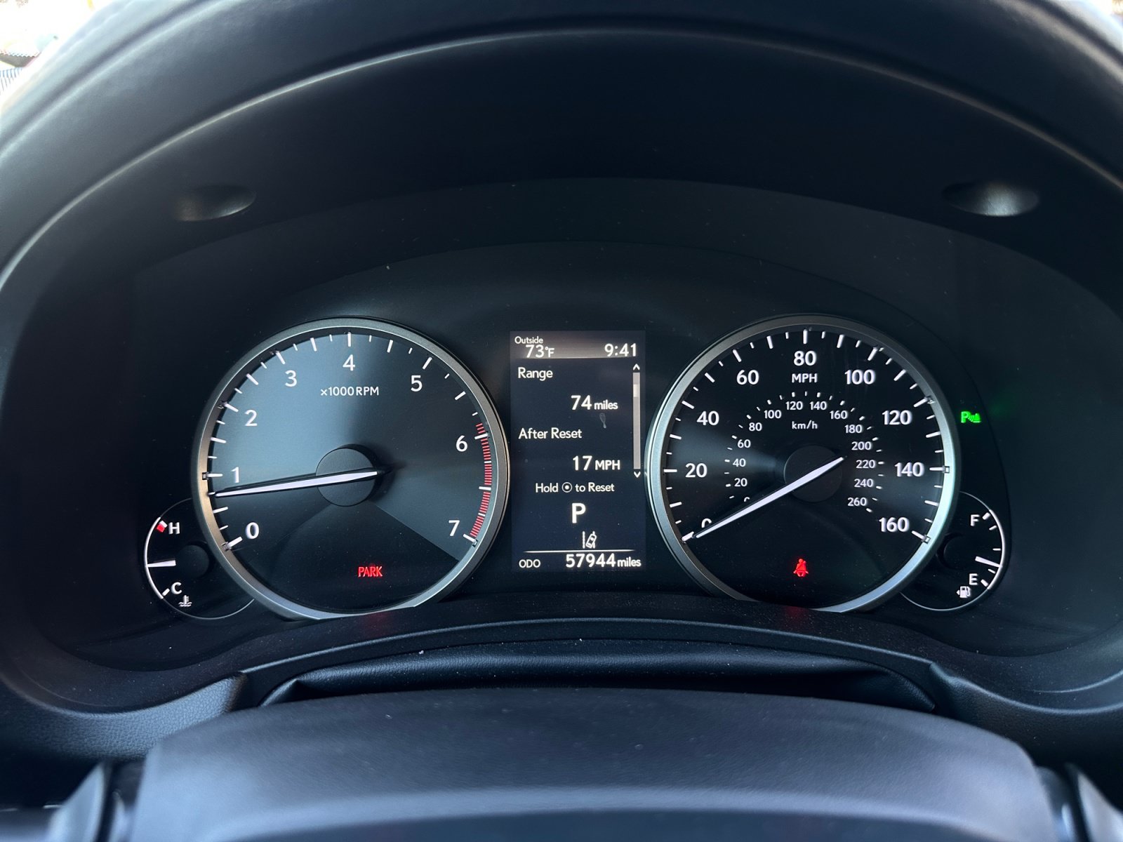 Used 2019 Lexus NX 300 FWD w/ Comfort Package image 21