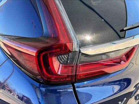 Used 2020 Honda CR-V EX-L image 28