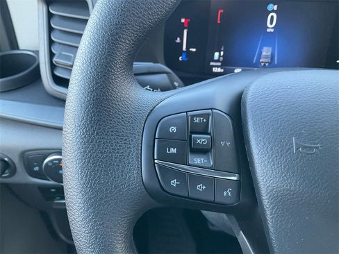 New 2026 Ford Transit 250 Low Roof image 17