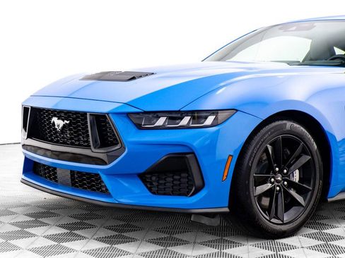 Used 2024 Ford Mustang GT image 36