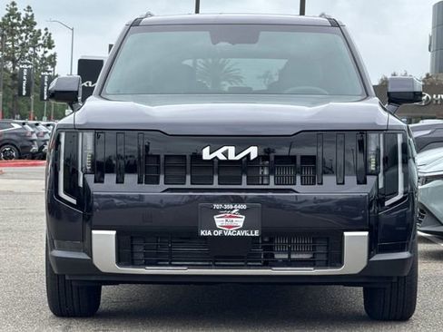 New 2027 Kia Telluride X-Line EX image 9