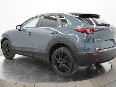 Used 2024 MAZDA CX-30 AWD 2.5 S w/ Preferred Package image 5