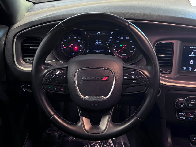Used 2022 Dodge Charger SXT w/ Blacktop Package RWD image 19