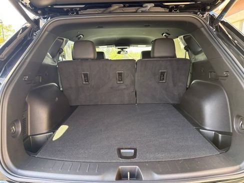 Used 2024 Chevrolet Blazer RS w/ Enhanced Convenience Package FWD image 15