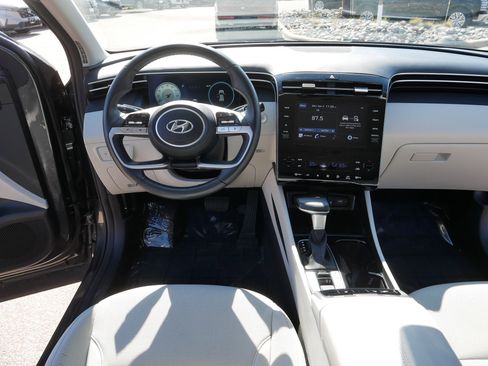 Used 2023 Hyundai Tucson SEL w/ Convenience Package image 20