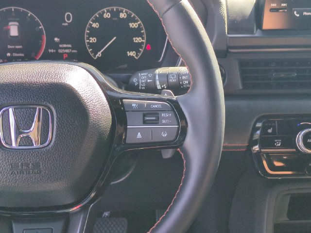 Used 2025 Honda Pilot TrailSport image 19