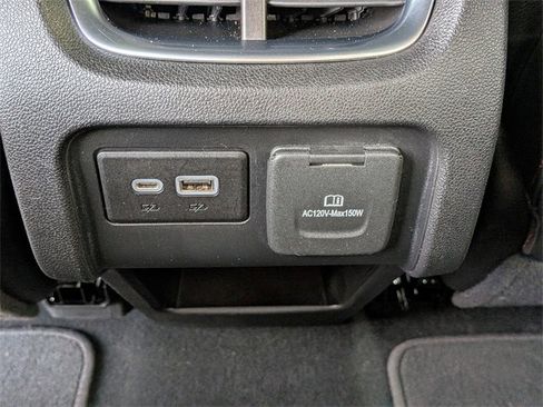 Used 2021 Chevrolet Blazer RS w/ Enhanced Convenience Package image 15