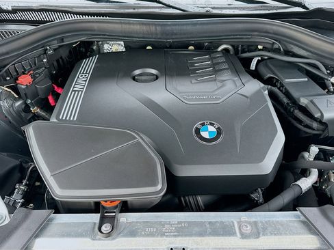 Certified 2023 BMW X3 sDrive30i w/ Premium Package image 37