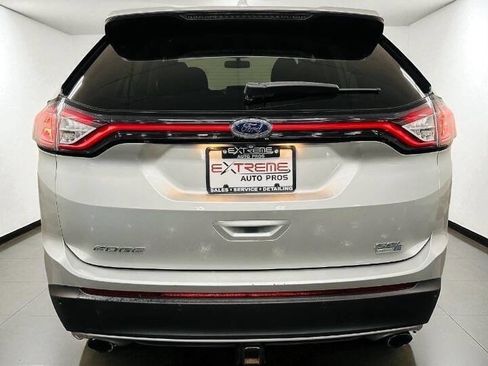Used 2015 Ford Edge SEL image 7