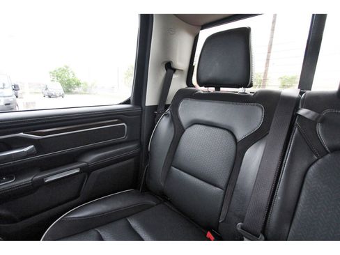 Used 2022 RAM 1500 Laramie RWD image 14