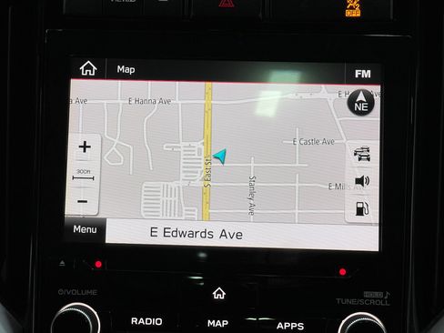 Used 2020 Subaru Ascent Touring w/ Popular Package #3 AWD/4WD image 10