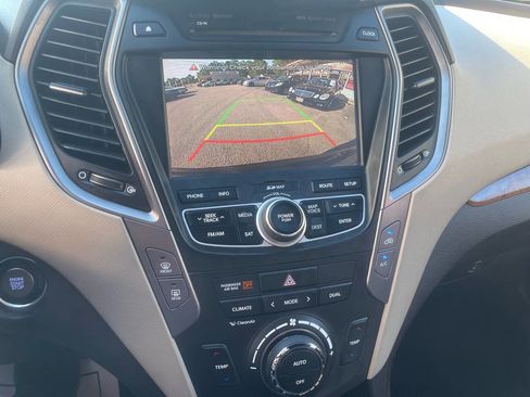 Used 2013 Hyundai Santa Fe Sport 2.0T w/ Technology Pkg AWD/4WD image 20