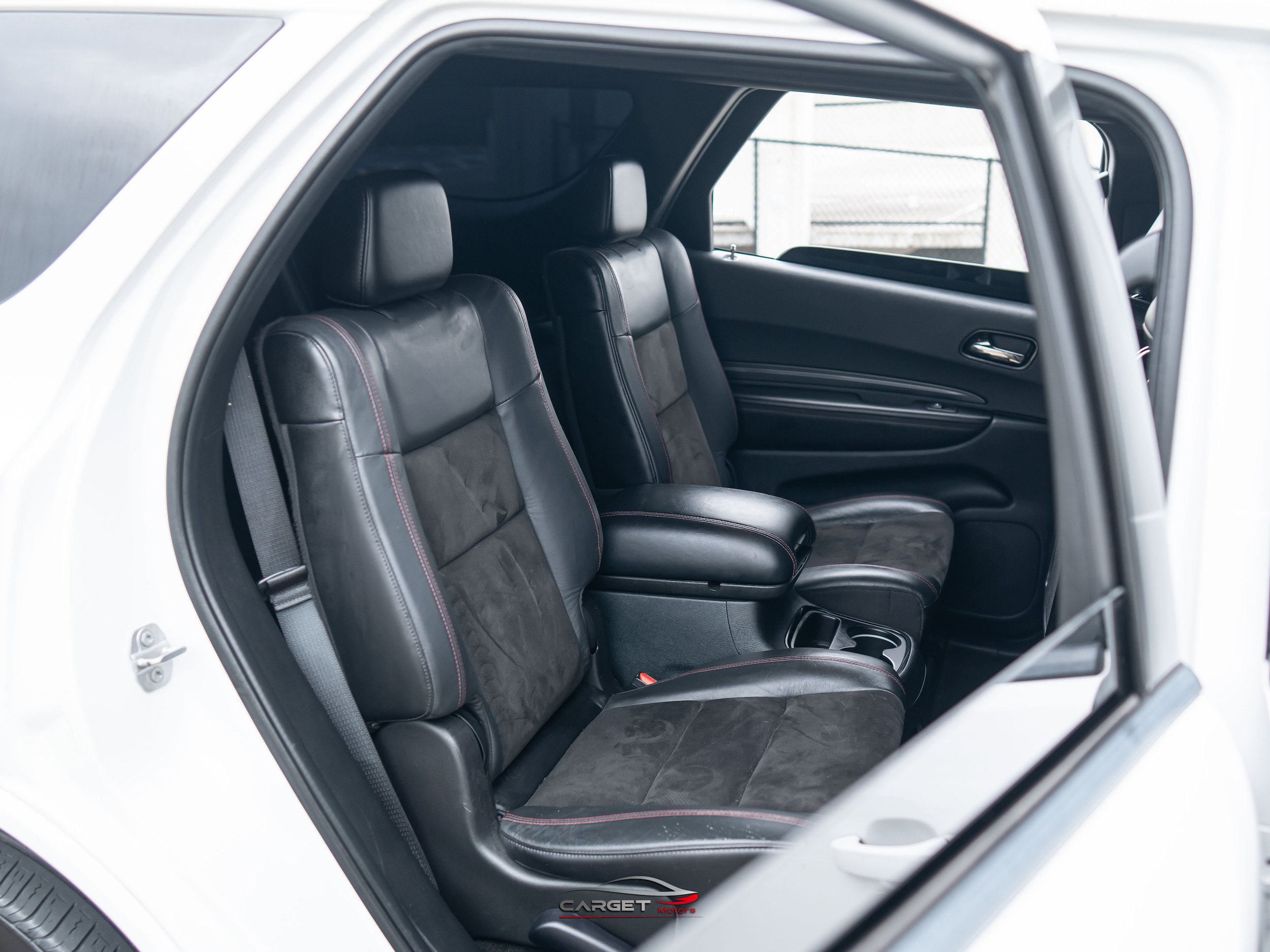 Used 2022 Dodge Durango R/T AWD/4WD image 14